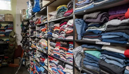 "Serce Torunia" bije od roku