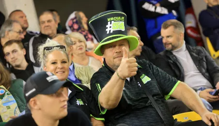 Speedway Grand Prix 2