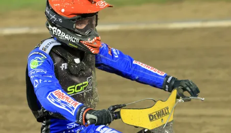 Speedway Grand Prix 2