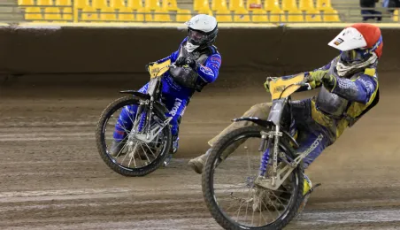 Speedway Grand Prix 2