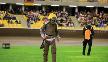 Speedway Grand Prix 2