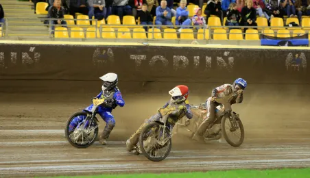 Speedway Grand Prix 2
