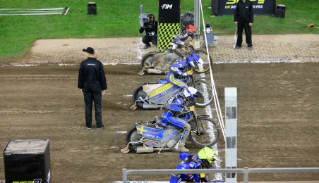 Speedway Grand Prix 2
