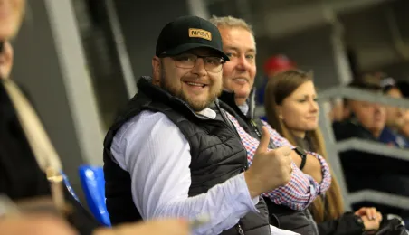 Speedway Grand Prix 2