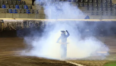 Speedway Grand Prix 2