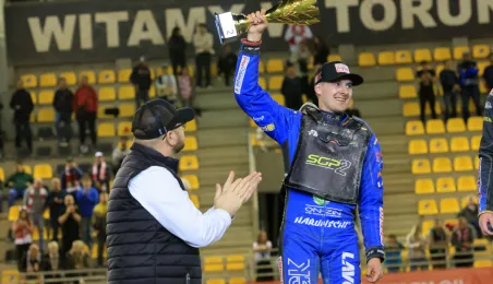 Speedway Grand Prix 2