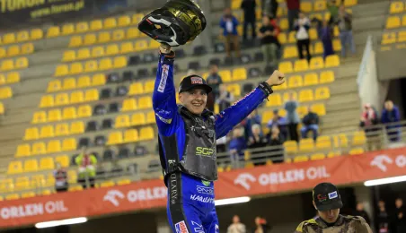 Speedway Grand Prix 2