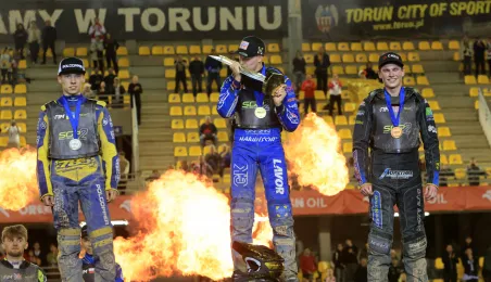 Speedway Grand Prix 2