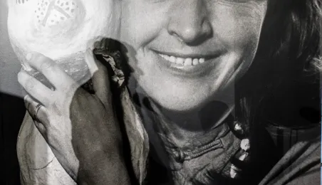 Wernisaż wystawy Grażyny Hase