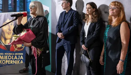 Wernisaż wystawy Grażyny Hase