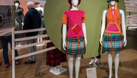 Wernisaż wystawy Grażyny Hase