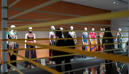 Wernisaż wystawy Grażyny Hase