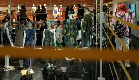 Wernisaż wystawy Grażyny Hase