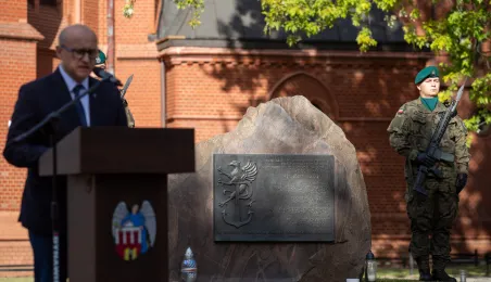 Dzień Polskiego Państwa Podziemnego 2024