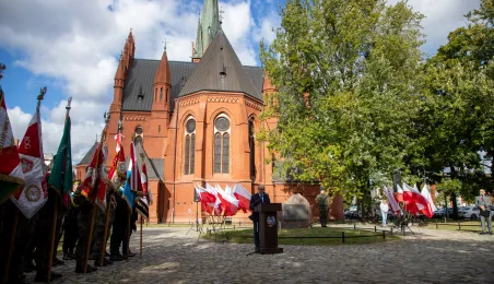 Dzień Polskiego Państwa Podziemnego 2024