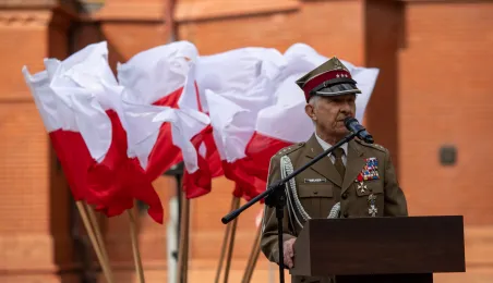 Dzień Polskiego Państwa Podziemnego 2024