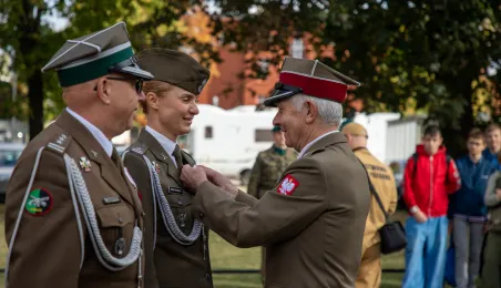 Dzień Polskiego Państwa Podziemnego 2024