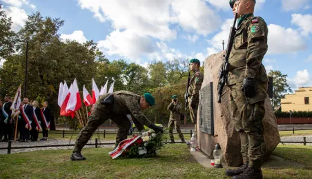 Dzień Polskiego Państwa Podziemnego 2024