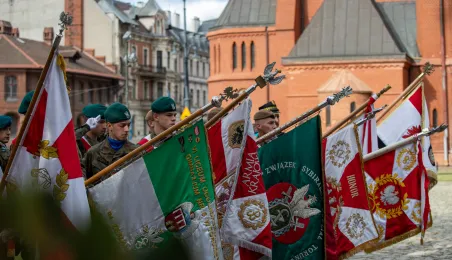 Dzień Polskiego Państwa Podziemnego 2024