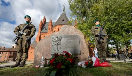 Dzień Polskiego Państwa Podziemnego 2024