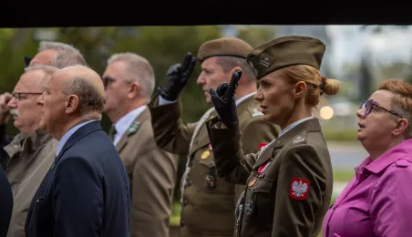 Dzień Polskiego Państwa Podziemnego 2024