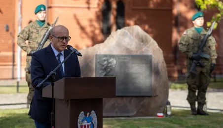 Dzień Polskiego Państwa Podziemnego 2024