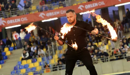 Speedway Grand Prix 2024