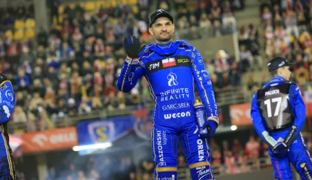 Speedway Grand Prix 2024