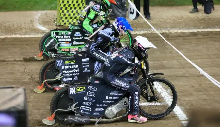Speedway Grand Prix 2024