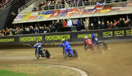 Speedway Grand Prix 2024