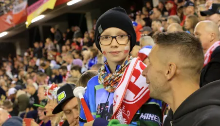 Speedway Grand Prix 2024