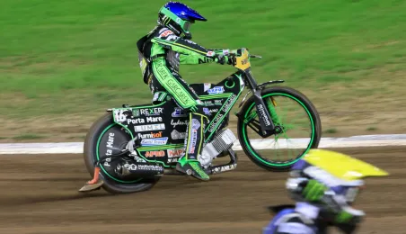 Speedway Grand Prix 2024