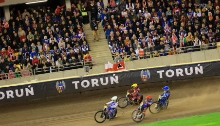 Speedway Grand Prix 2024