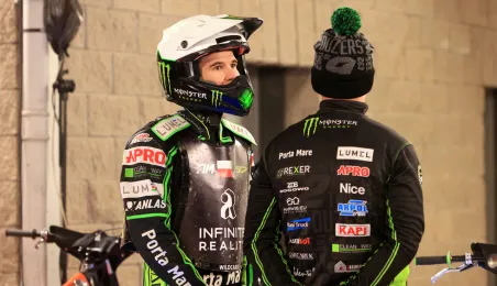 Speedway Grand Prix 2024