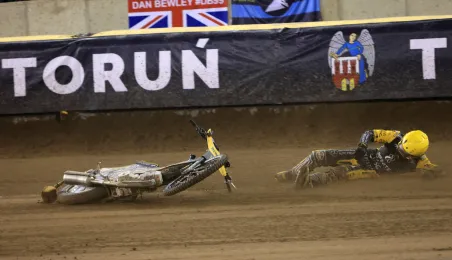 Speedway Grand Prix 2024