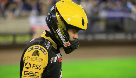 Speedway Grand Prix 2024