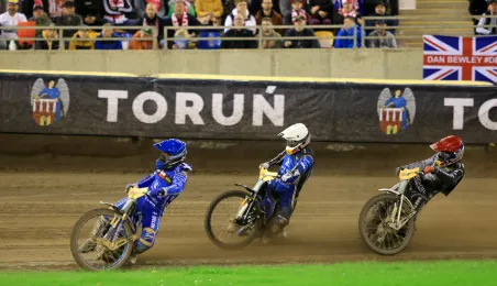 Speedway Grand Prix 2024