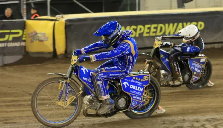 Speedway Grand Prix 2024