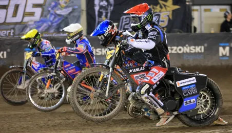 Speedway Grand Prix 2024