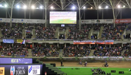 Speedway Grand Prix 2024