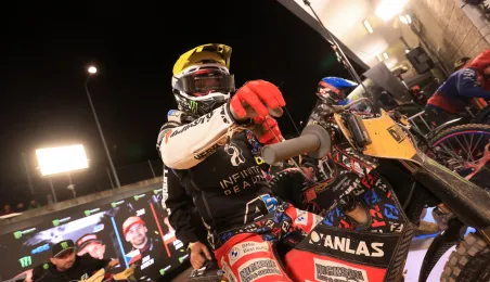 Speedway Grand Prix 2024