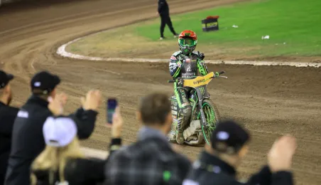 Speedway Grand Prix 2024