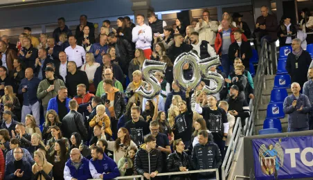 Speedway Grand Prix 2024