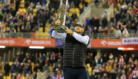 Speedway Grand Prix 2024