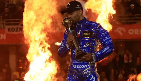 Speedway Grand Prix 2024