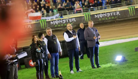 Speedway Grand Prix 2024