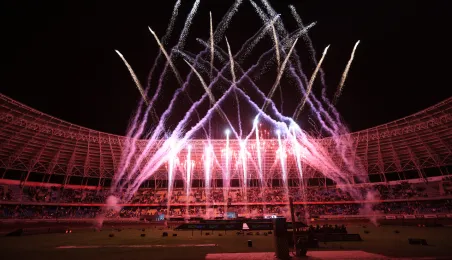 Speedway Grand Prix 2024