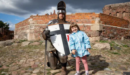 Święto ul. Przedzamcze 2024