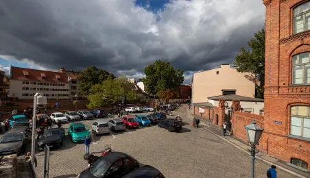 Święto ul. Przedzamcze 2024