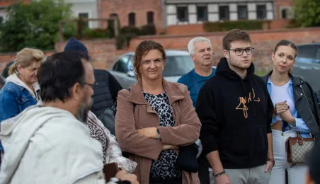 Święto ul. Przedzamcze 2024